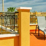 Adosado Pink Velvet * تورّيفيِخا