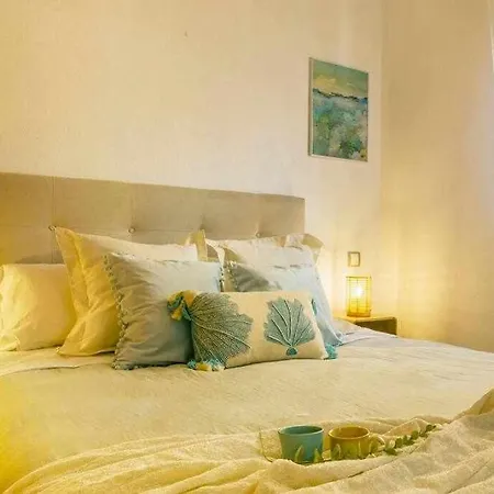 Adosado Pink Velvet Apartment Torrevieja