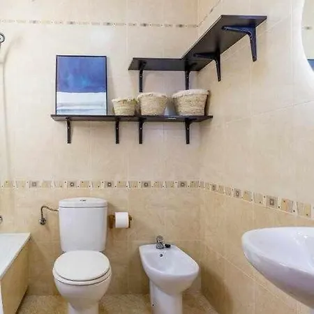 Adosado Pink Velvet Torrevieja