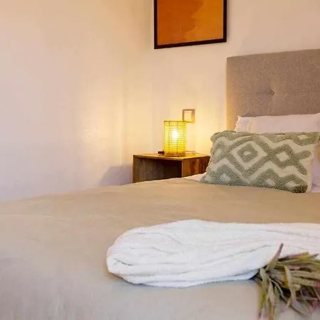 Apartment Adosado Pink Velvet