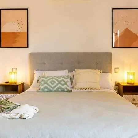 Adosado Pink Velvet Appartement *