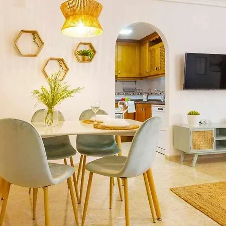 Adosado Pink Velvet Torrevieja