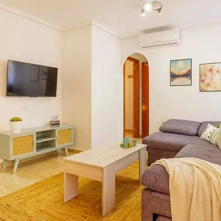 Adosado Pink Velvet Apartment *