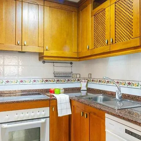 Apartment Adosado Pink Velvet Torrevieja